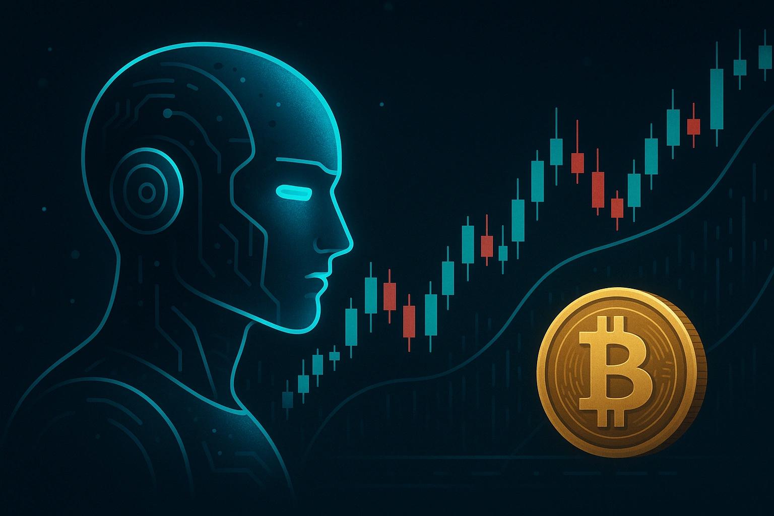 Stäbel gainetra outlook on AI-driven crypto investing innovation